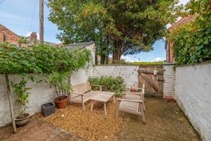 Garden- click for photo gallery